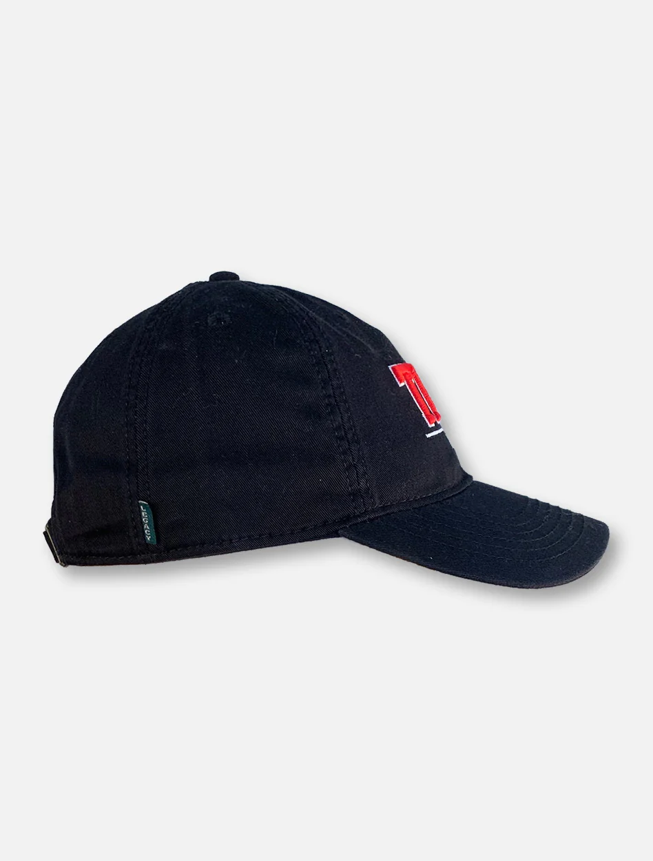 Legacy Texas Tech Red Raiders Dad TECH Block Adjustable Cap - Image 3