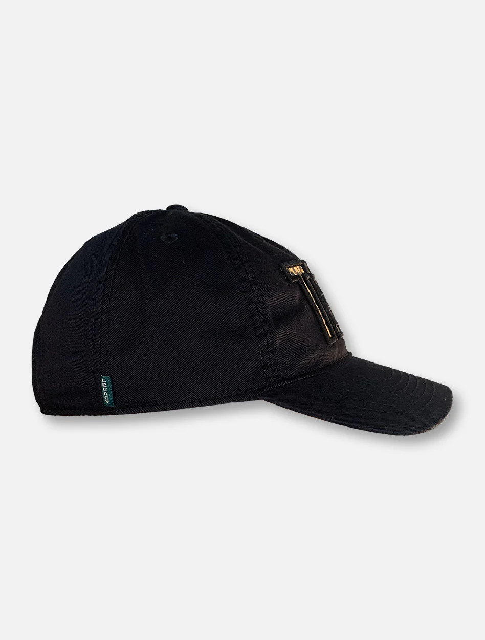 Legacy Texas Tech Red Raiders Leopard Tech Block Adjustable Cap - Image 3