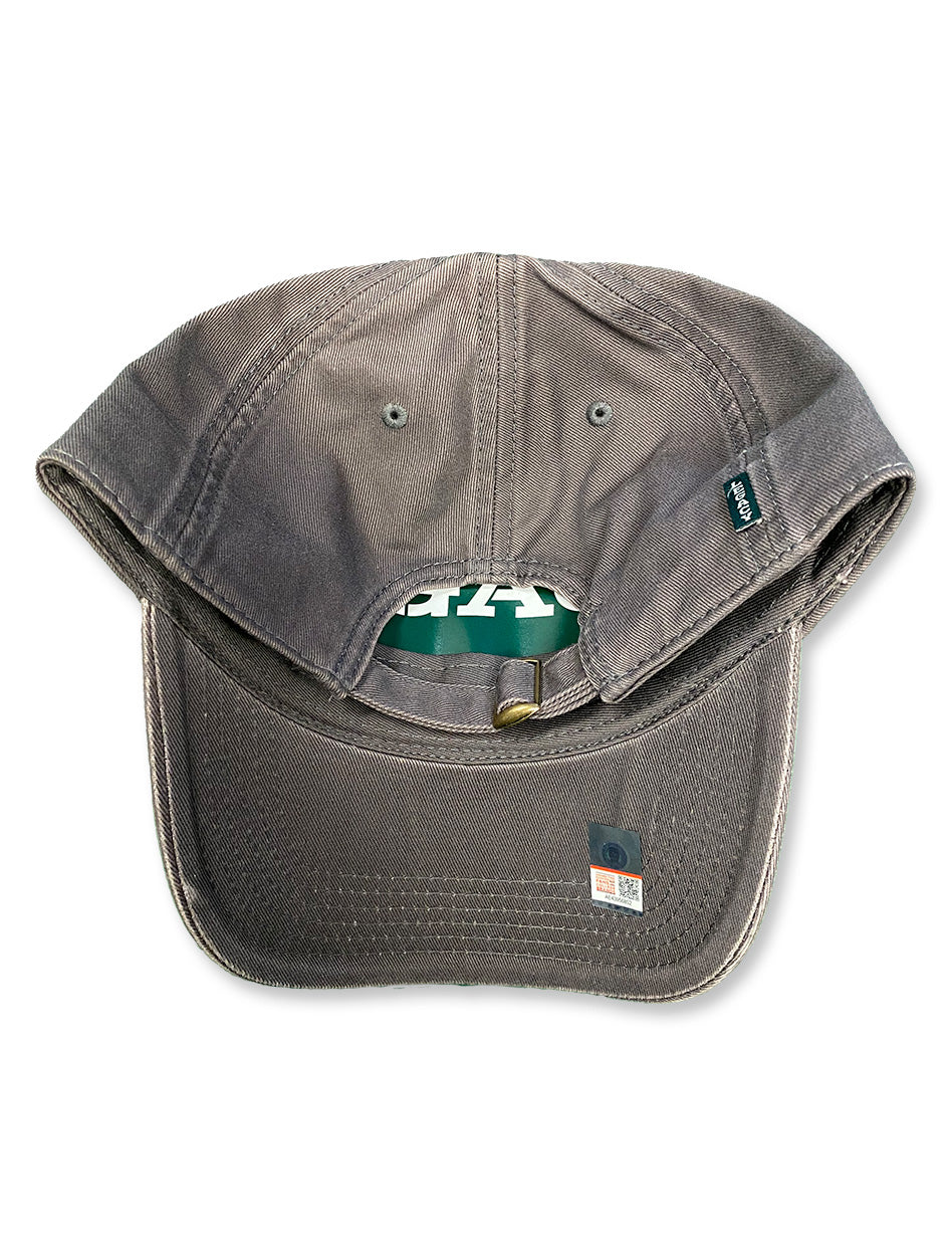 Legacy Texas Tech Sequins Guns Up Hand Women's Adjustable Cap - Image 3