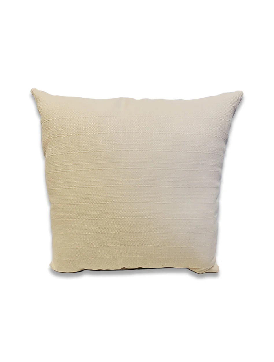 Love Where you Live Texas Tech 17" Square Pillow - Image 2