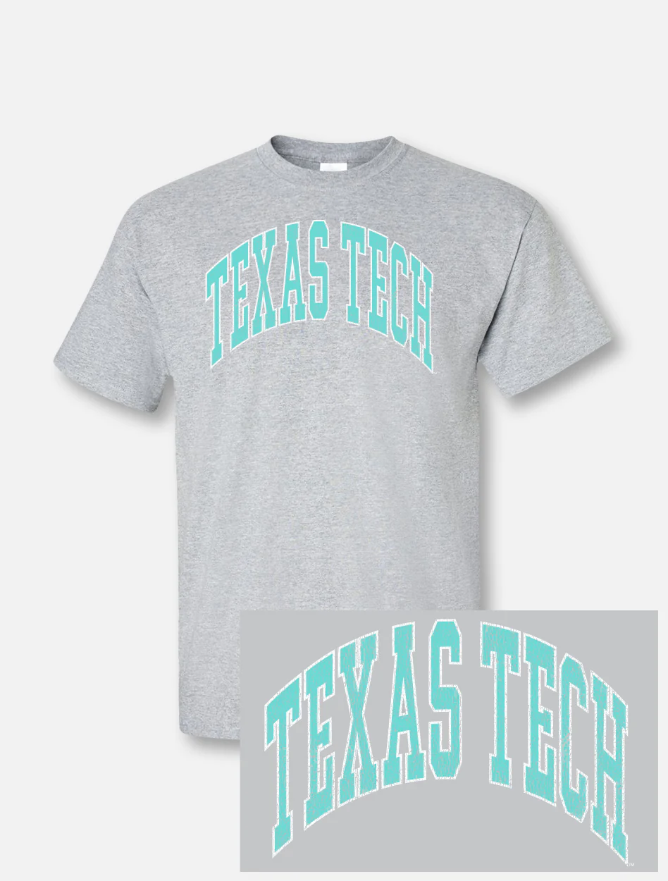 Texas Tech "Gnarly Arch" T-Shirt - Image 11