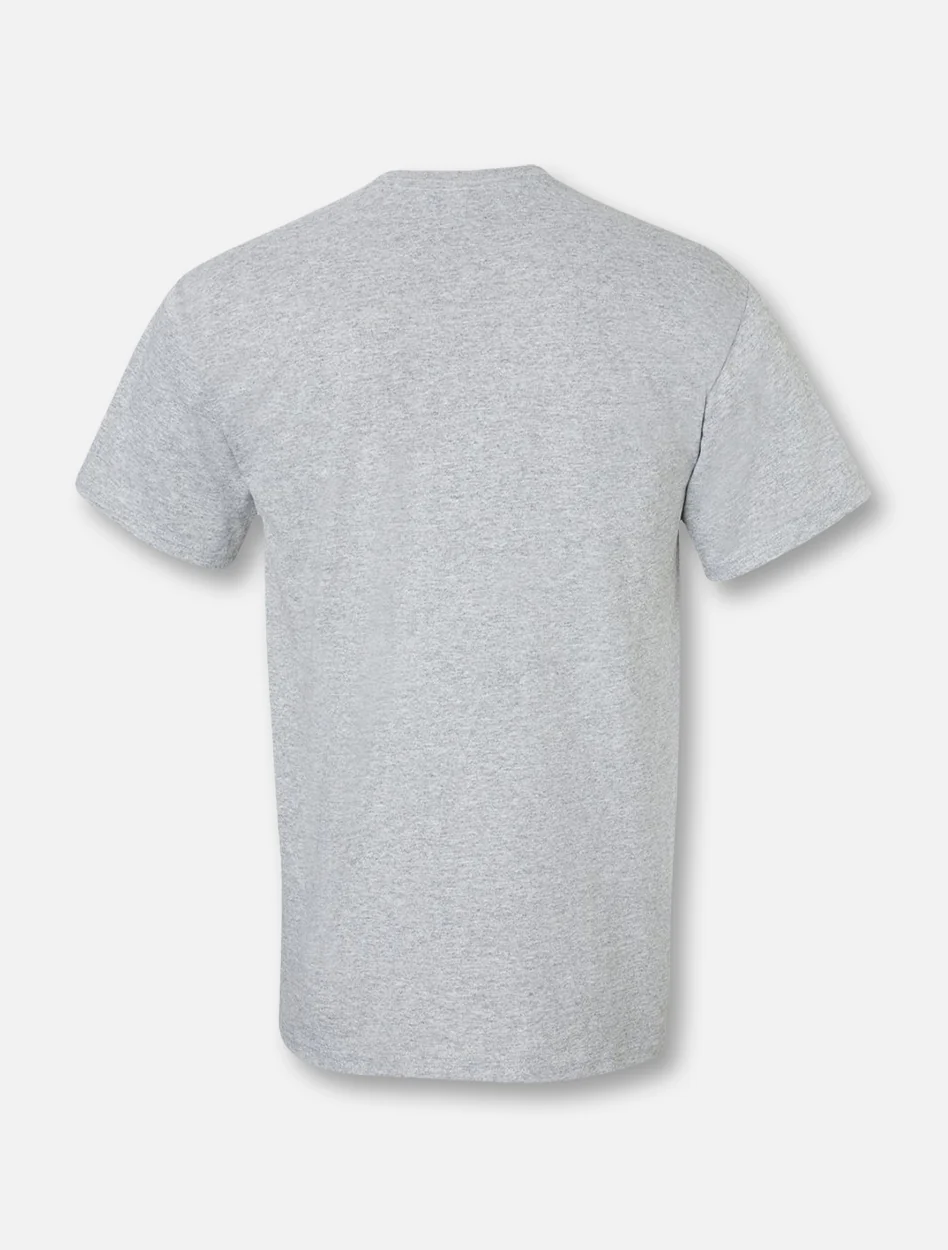 Texas Tech "Gnarly Arch" T-Shirt - Image 12