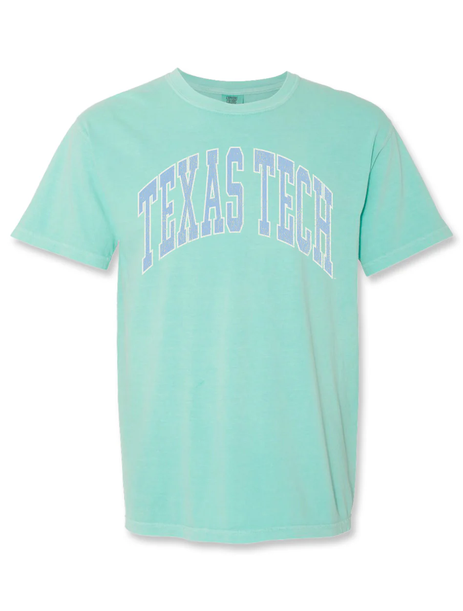 Texas Tech "Gnarly Arch" T-Shirt - Image 17