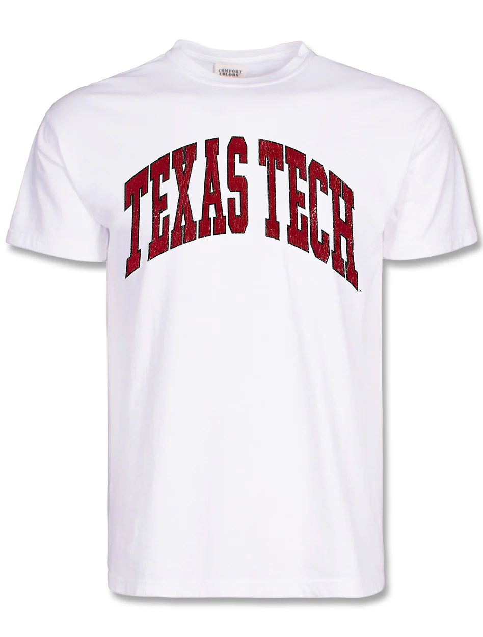Texas Tech "Gnarly Arch" T-Shirt - Image 18
