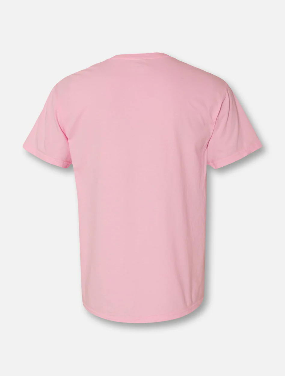 Texas Tech "Gnarly Arch" T-Shirt - Image 2