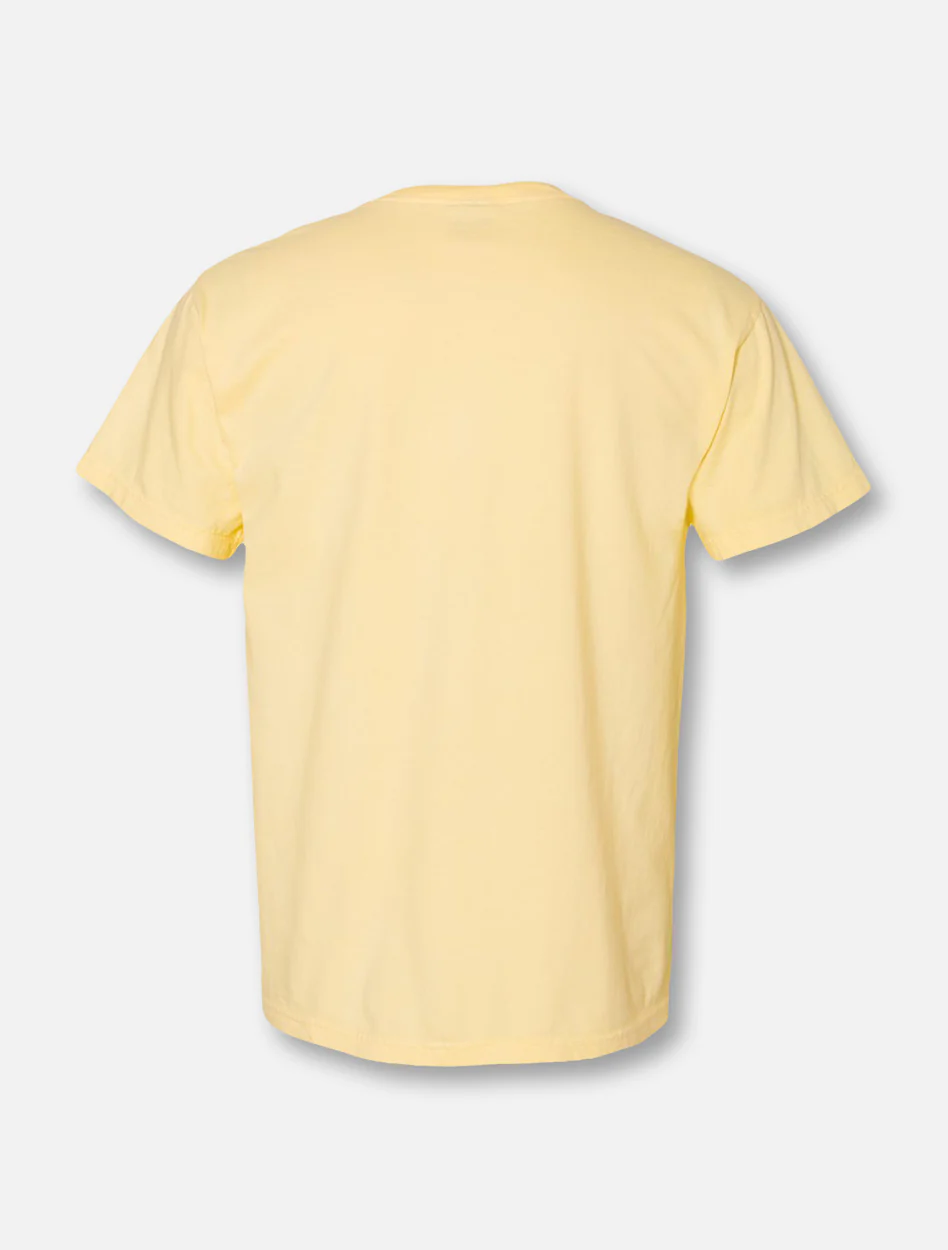 Texas Tech "Gnarly Arch" T-Shirt - Image 4