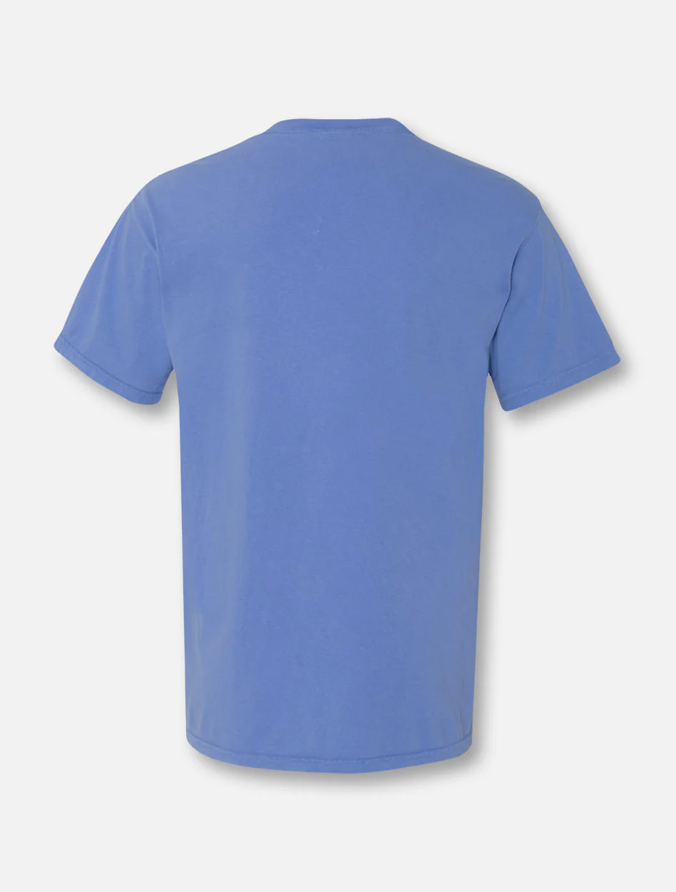 Texas Tech "Gnarly Arch" T-Shirt - Image 6