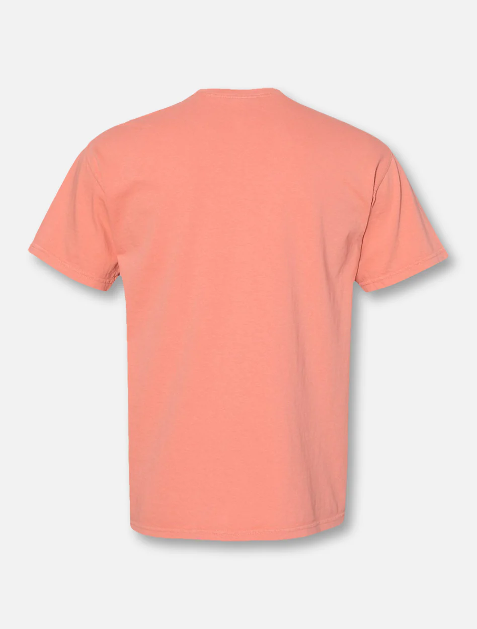 Texas Tech "Gnarly Arch" T-Shirt - Image 8