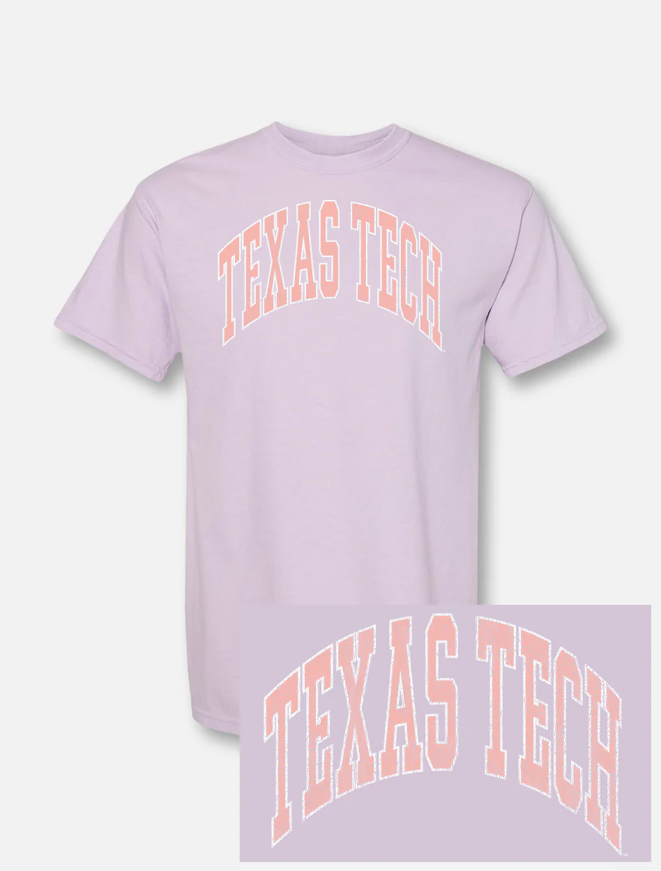 Texas Tech "Gnarly Arch" T-Shirt - Image 9