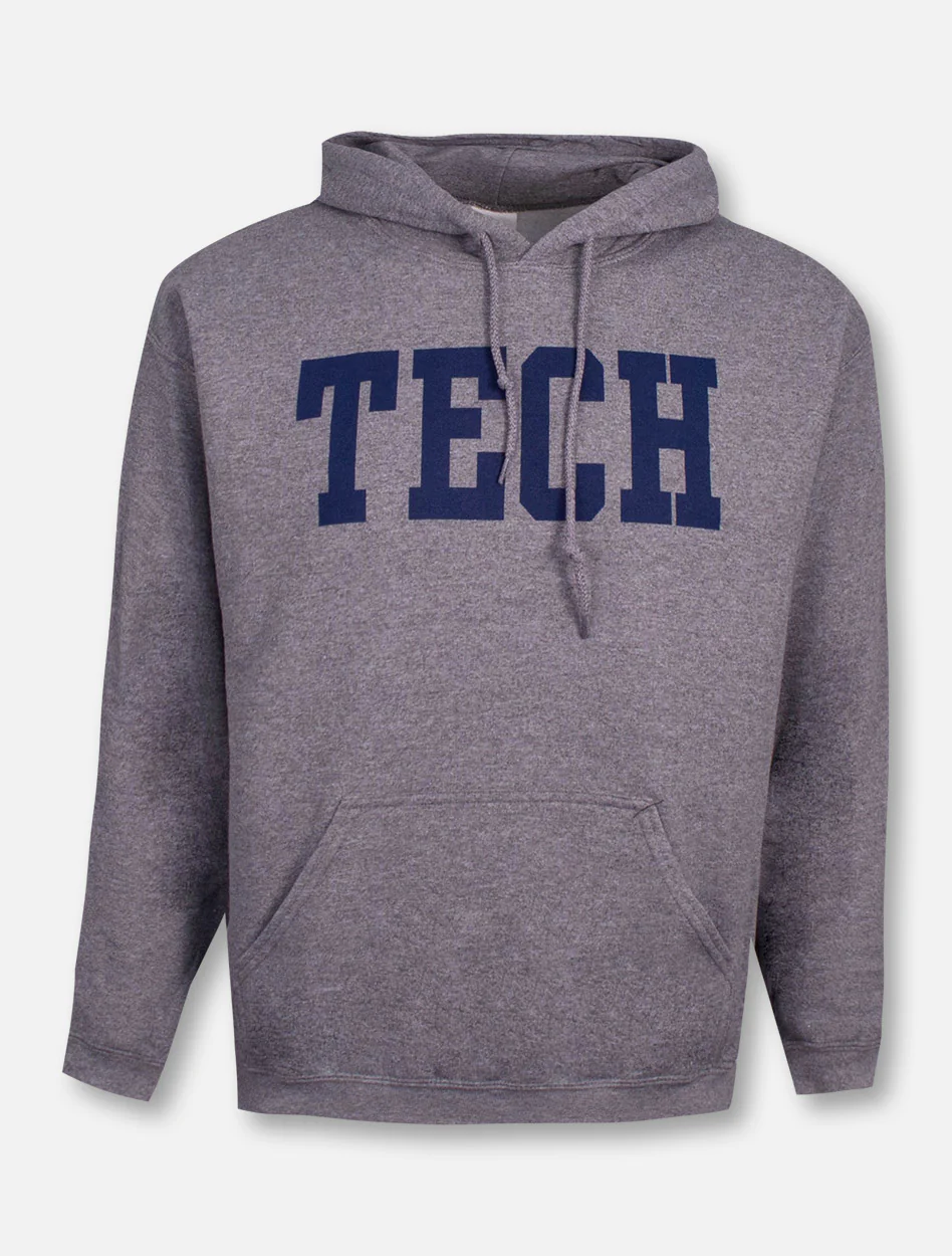 Tech Block Hoodie - Image 3