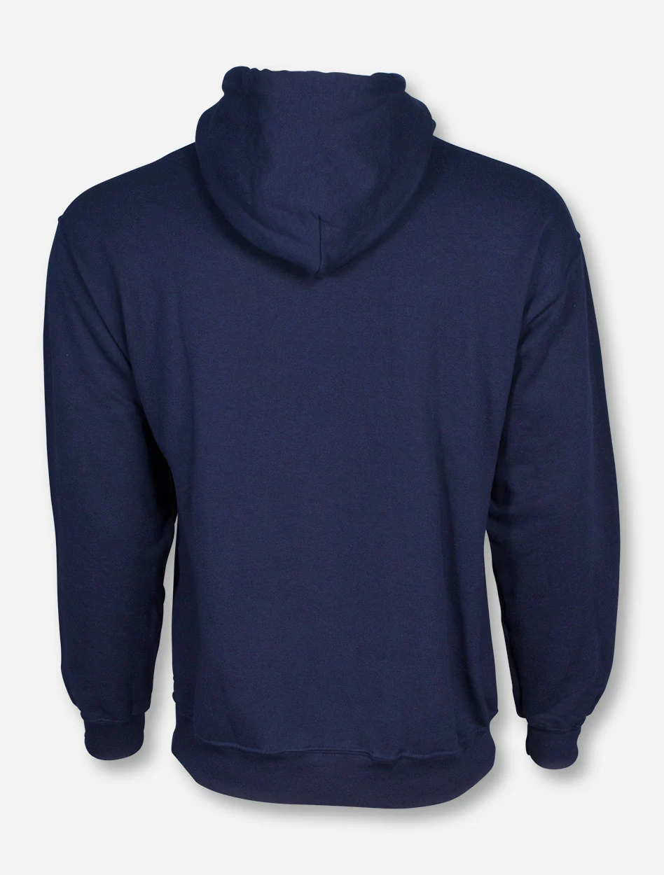 Tech Block Hoodie - Image 6