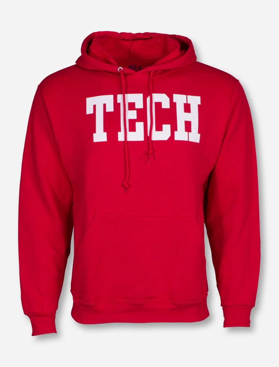 Tech Block Hoodie - Image 7