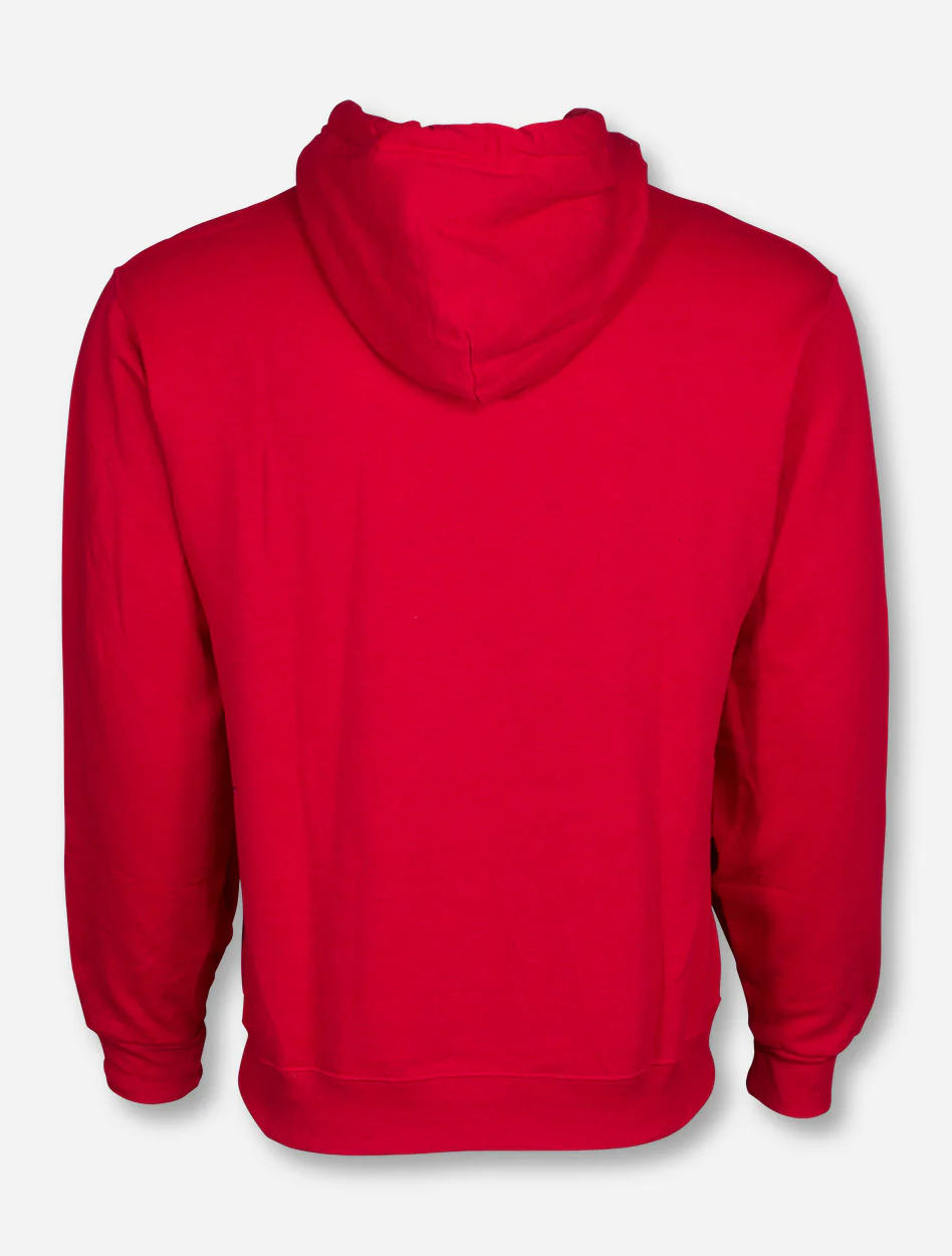 Tech Block Hoodie - Image 8