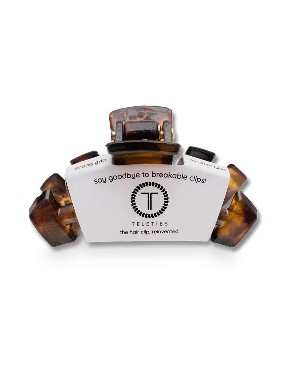 Teleties Medium Hair Clip - Image 2