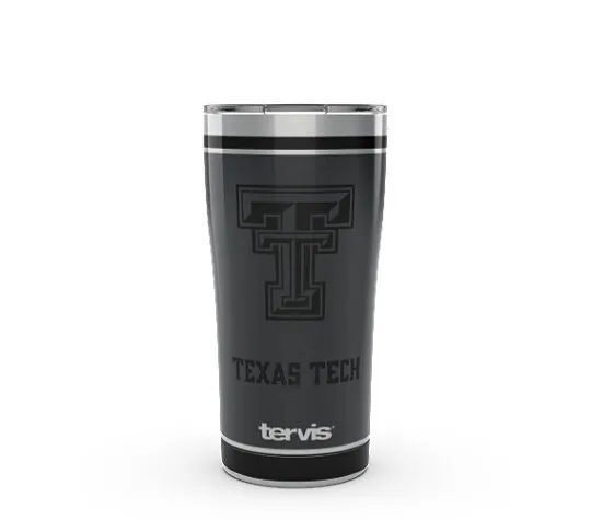 Tervis Metal Tumbler "Black Out" 30oz