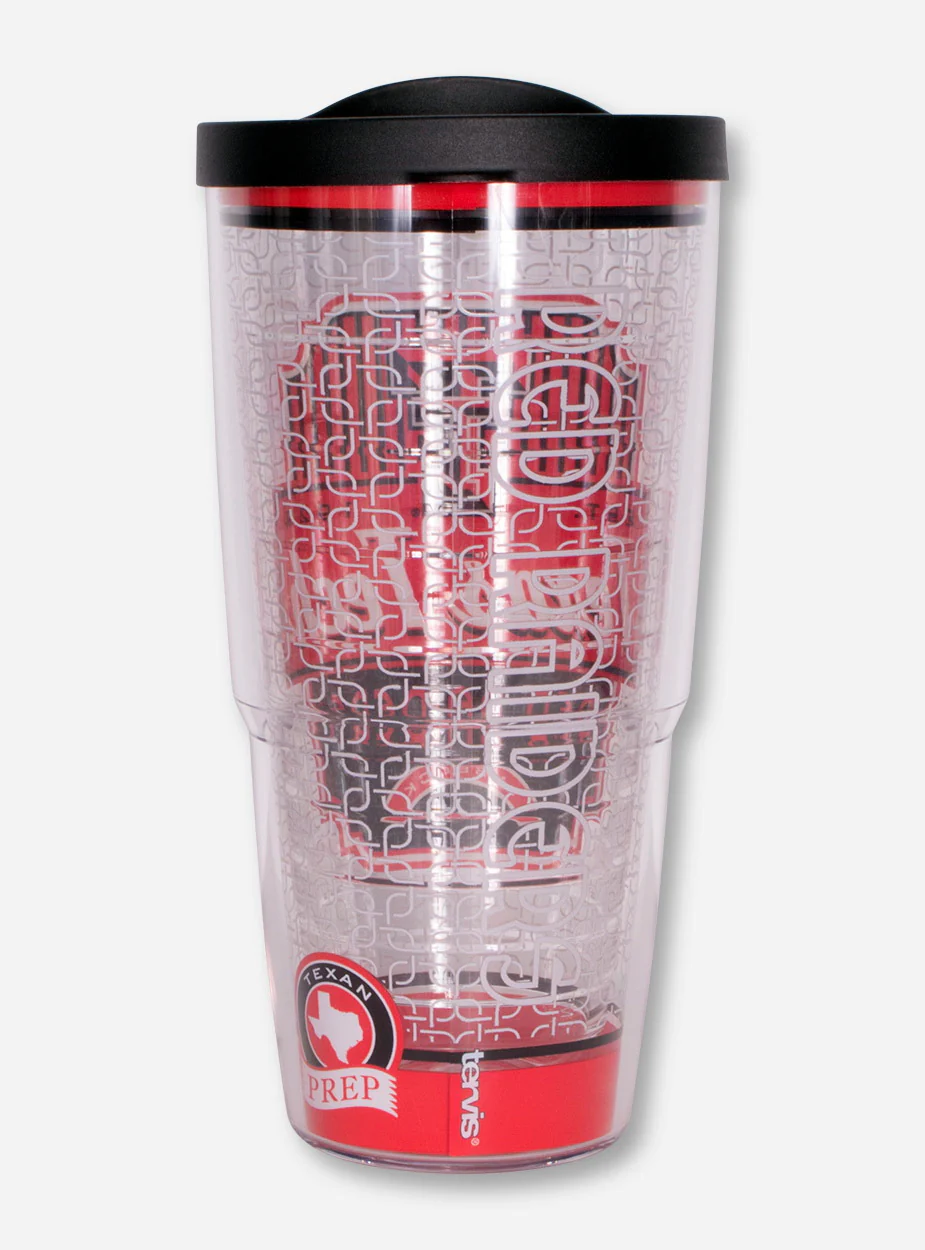 Tervis Texas Tech Red Raiders Lubbock on 24oz Travel Tumbler - Image 2
