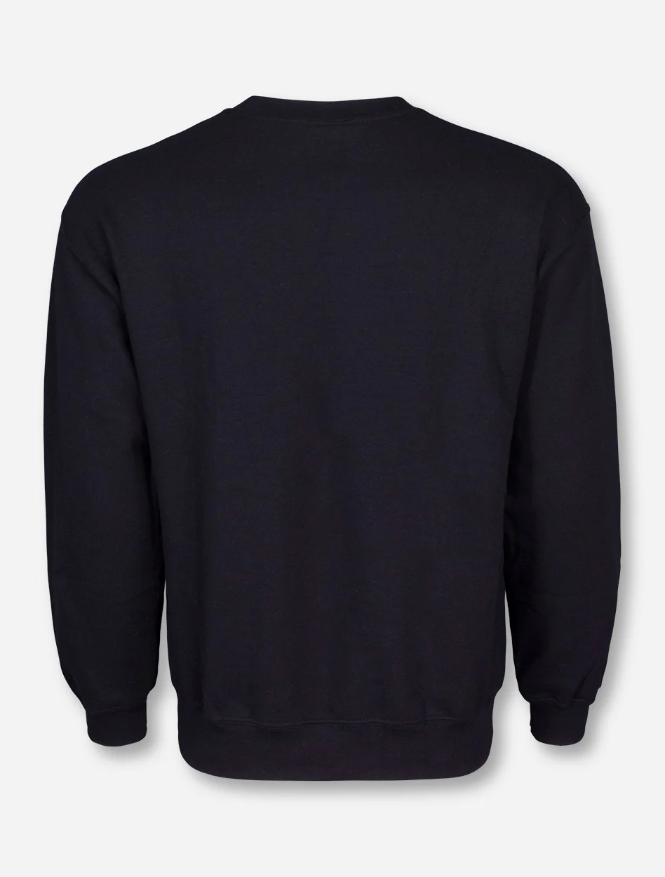 Texas Tech Arch Over Double T Sweatshirt - Image 10