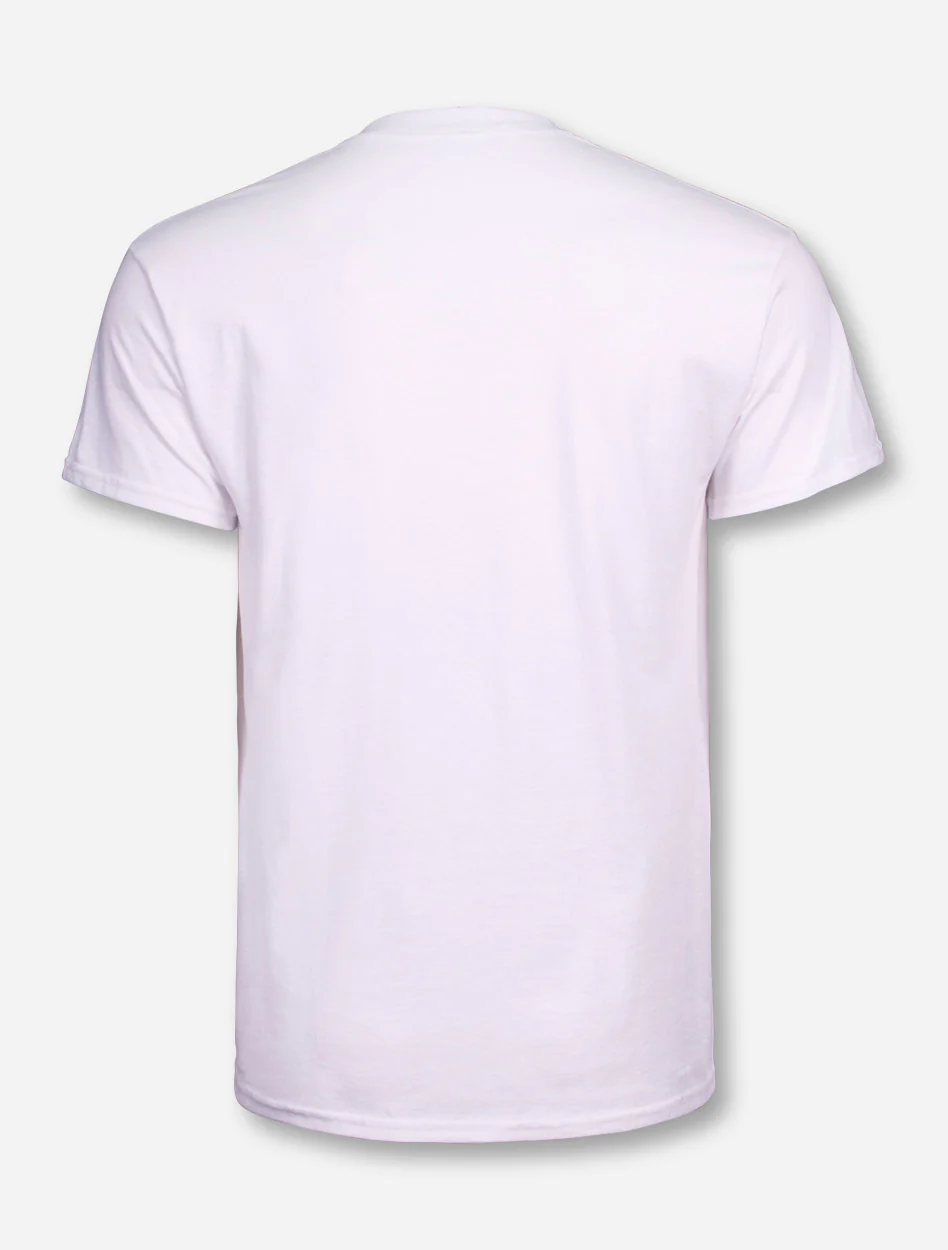 Texas Tech Arch Over Lone Star Pride T-Shirt - Image 6