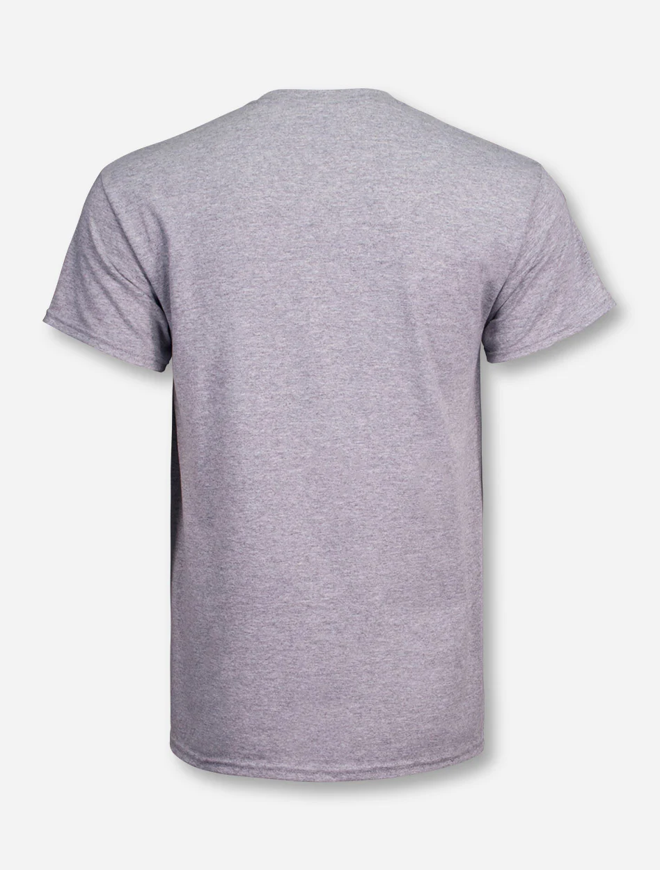 Texas Tech Arch with Double T T-Shirt - Image 6