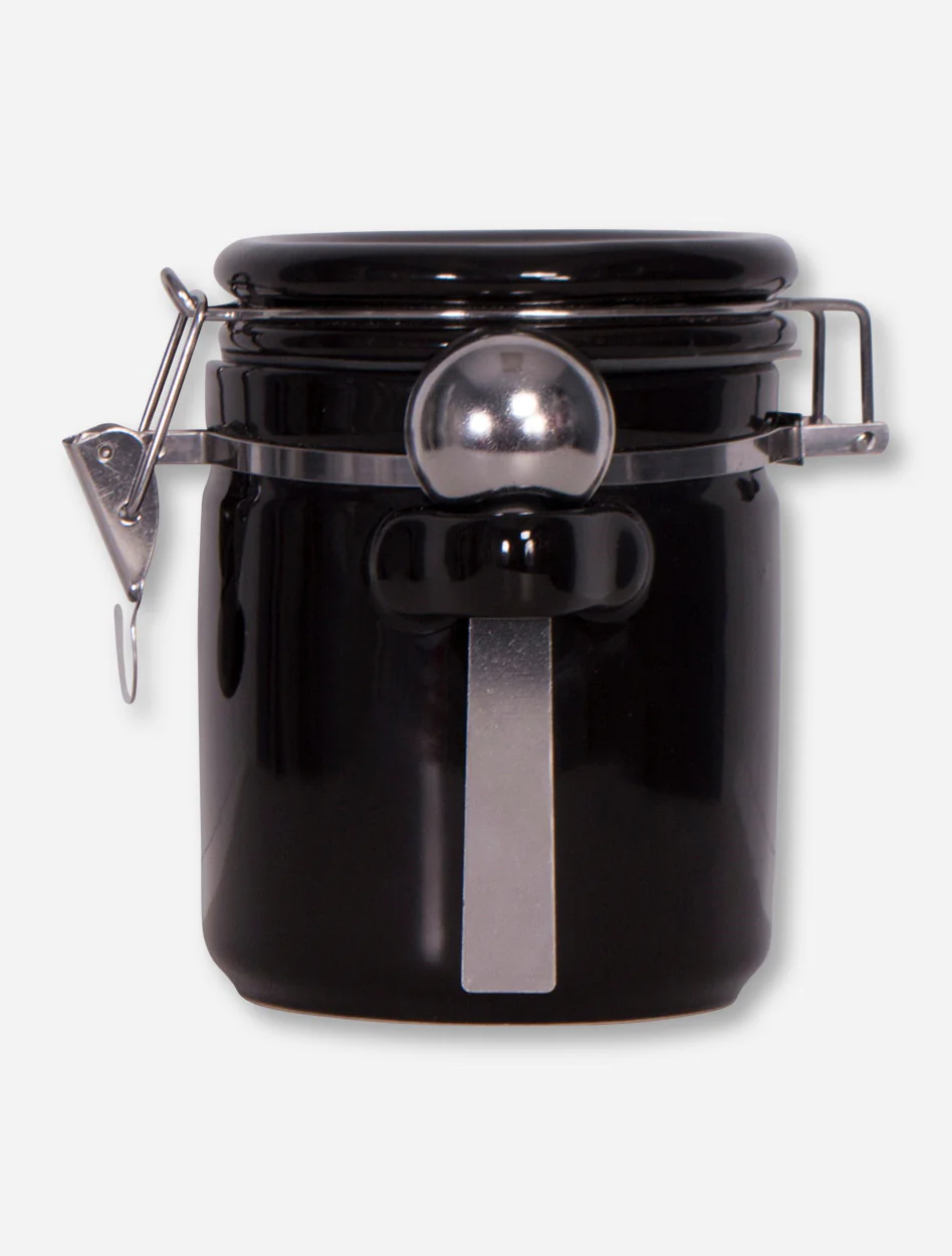 Texas Tech Double T Black Canister - Image 6
