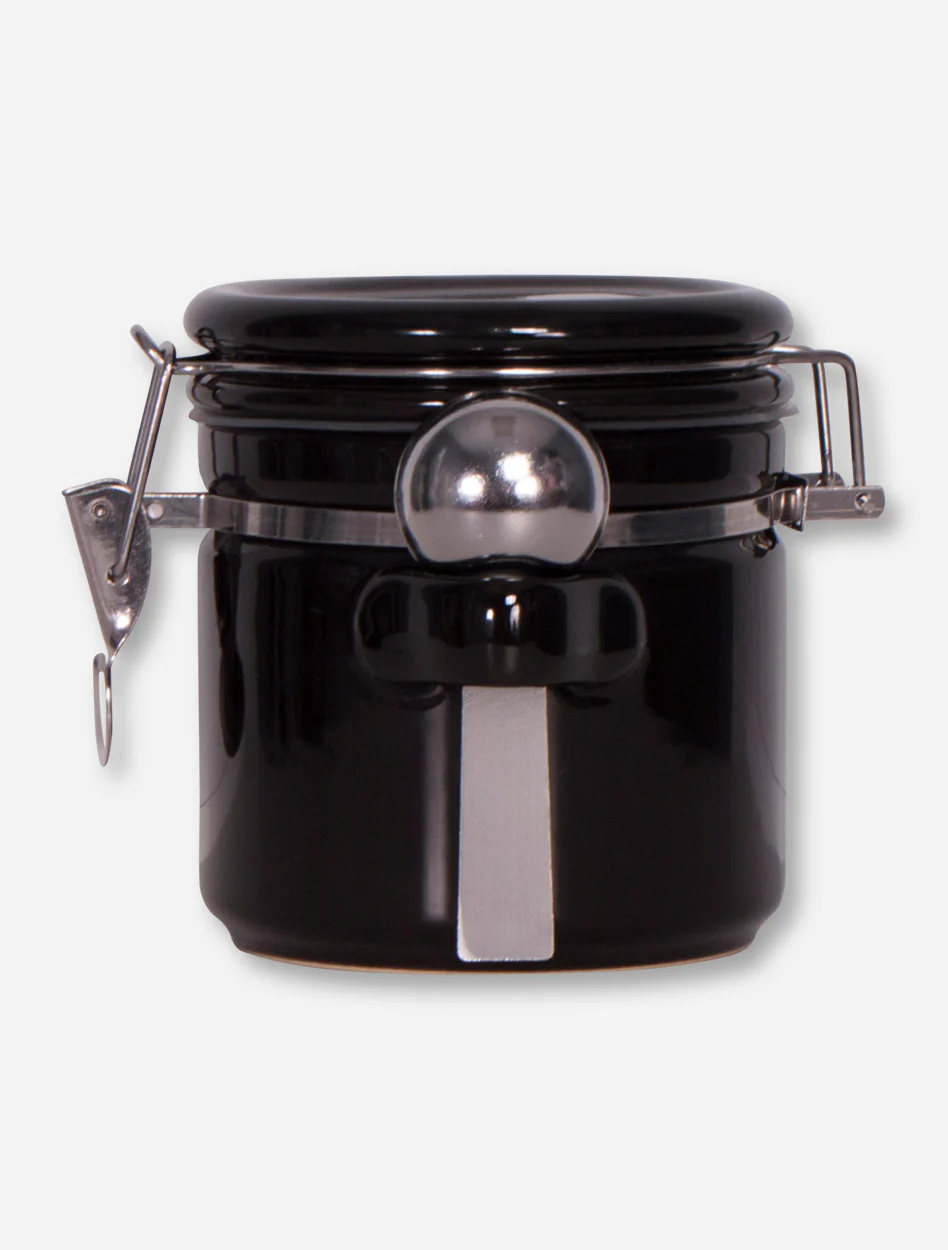 Texas Tech Double T Black Canister - Image 8