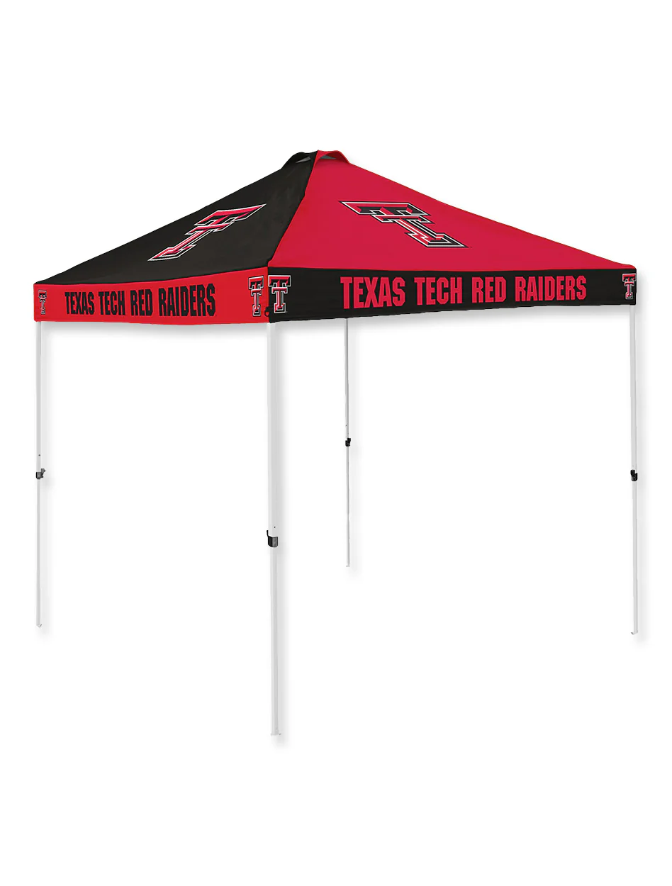 Texas Tech Double T "Deluxe" Tent