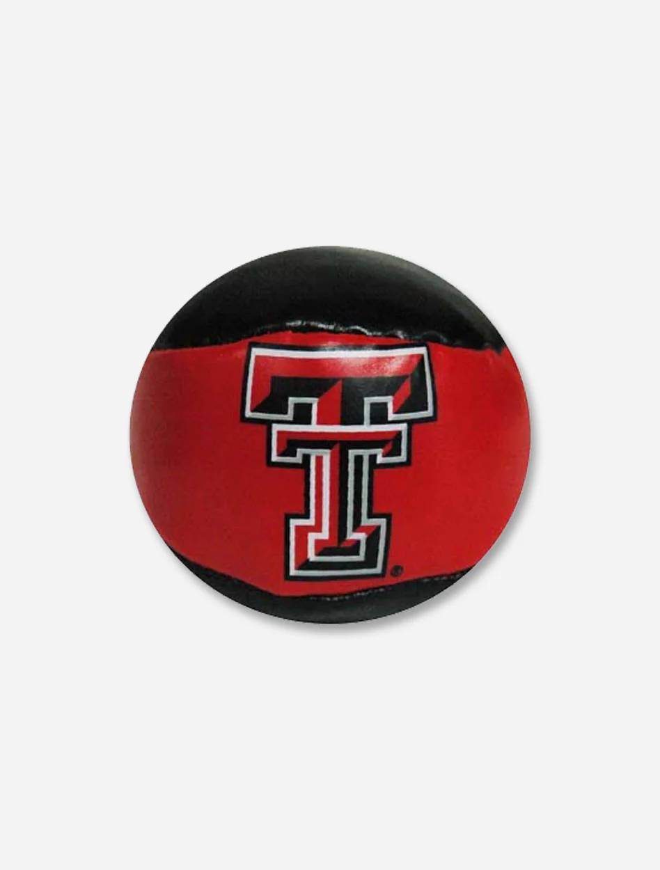 Texas Tech Double T Hacky Sack