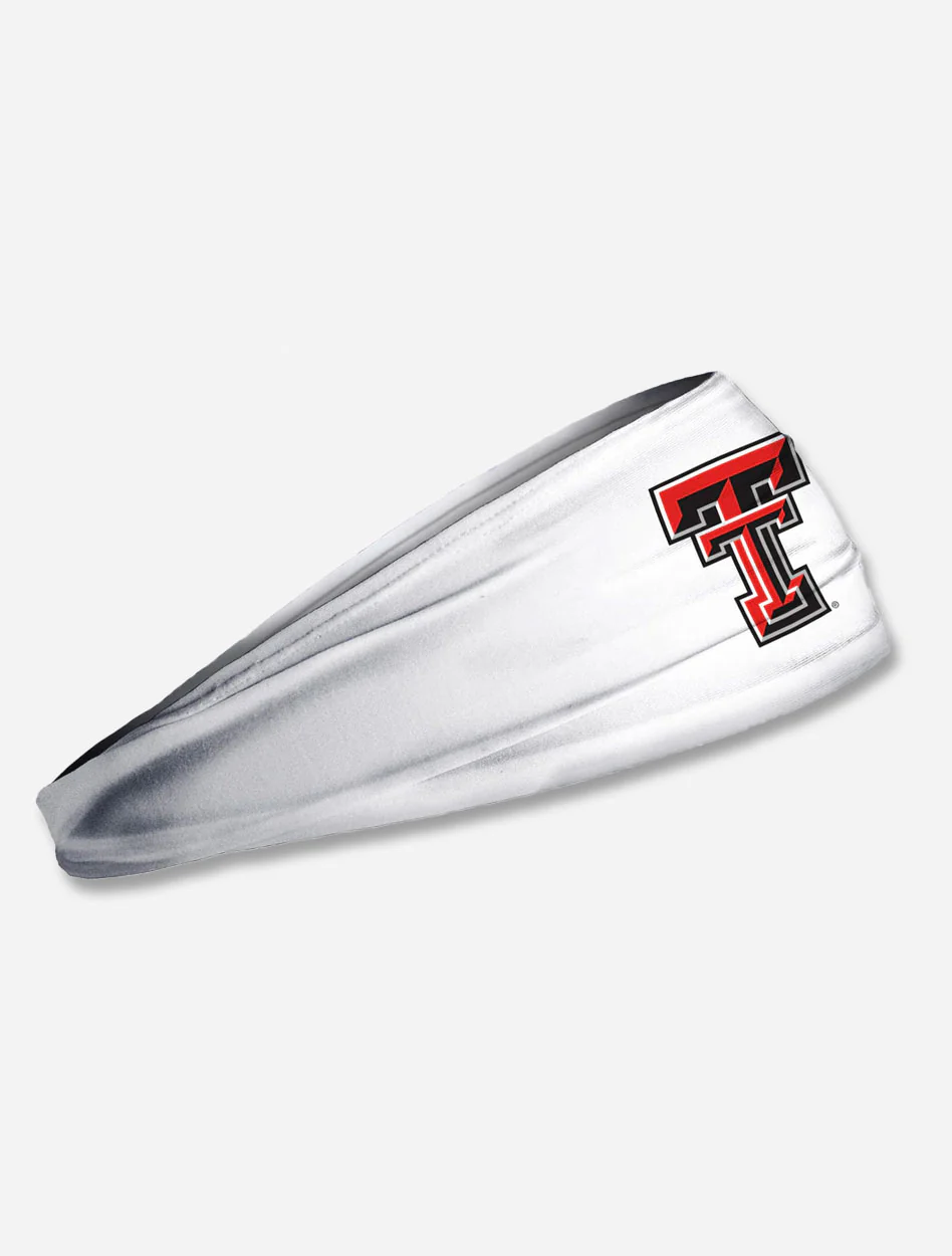 Texas Tech Double T Headband - Image 3