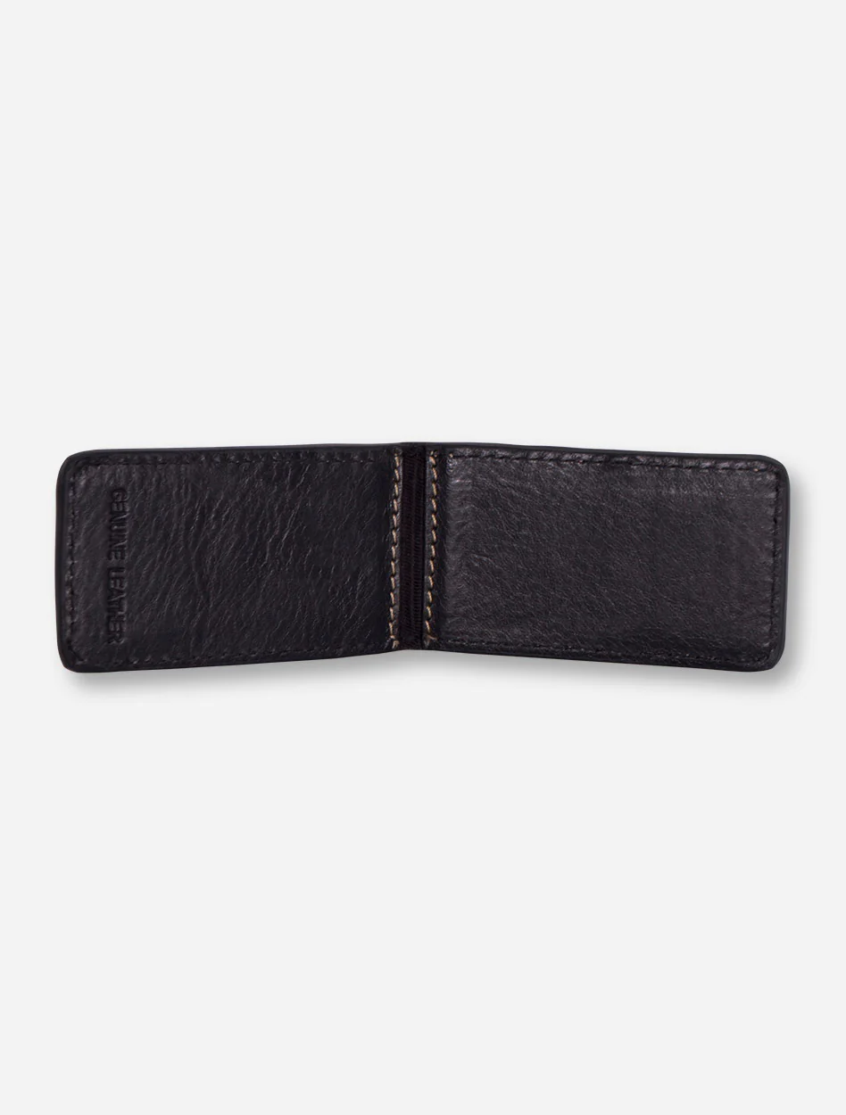 Texas Tech Double T Magnetic Money Clip - Image 3