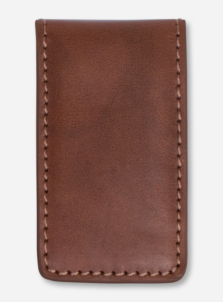 Texas Tech Double T Magnetic Money Clip - Image 5