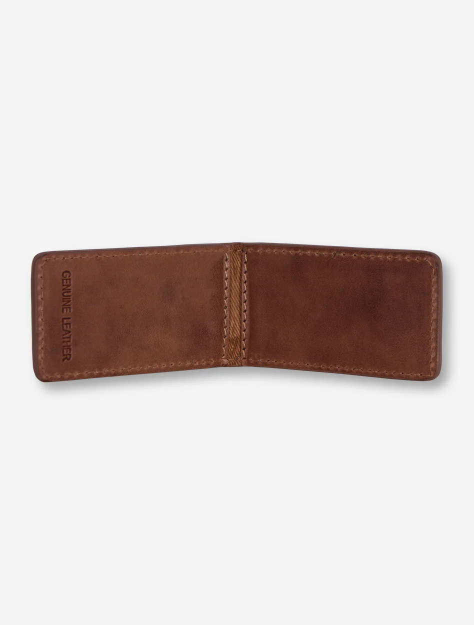 Texas Tech Double T Magnetic Money Clip - Image 6
