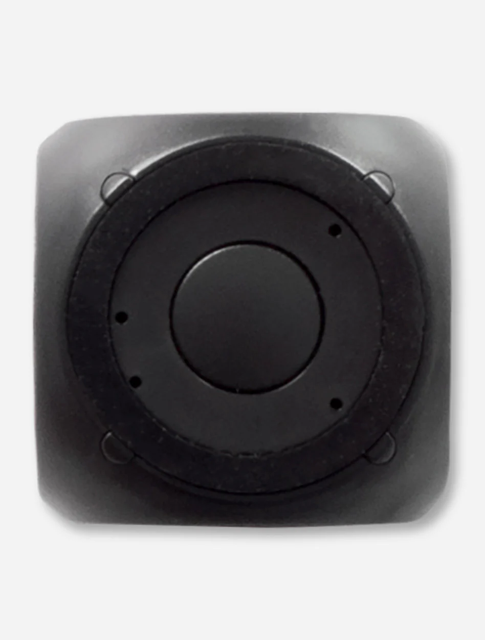 Texas Tech Double T & Midnight Rider Cubio Mini Bluetooth Speaker - Image 4