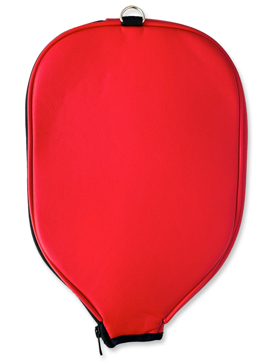 Texas Tech Double T Pickleball Racket Cover - Image 2