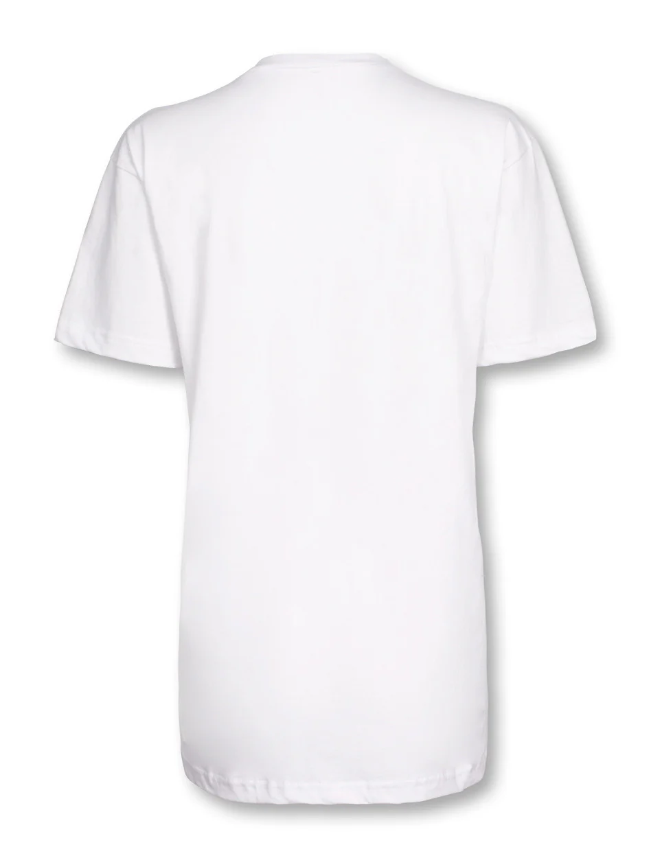 Texas Tech Double T V-Neck T-Shirt - Image 6