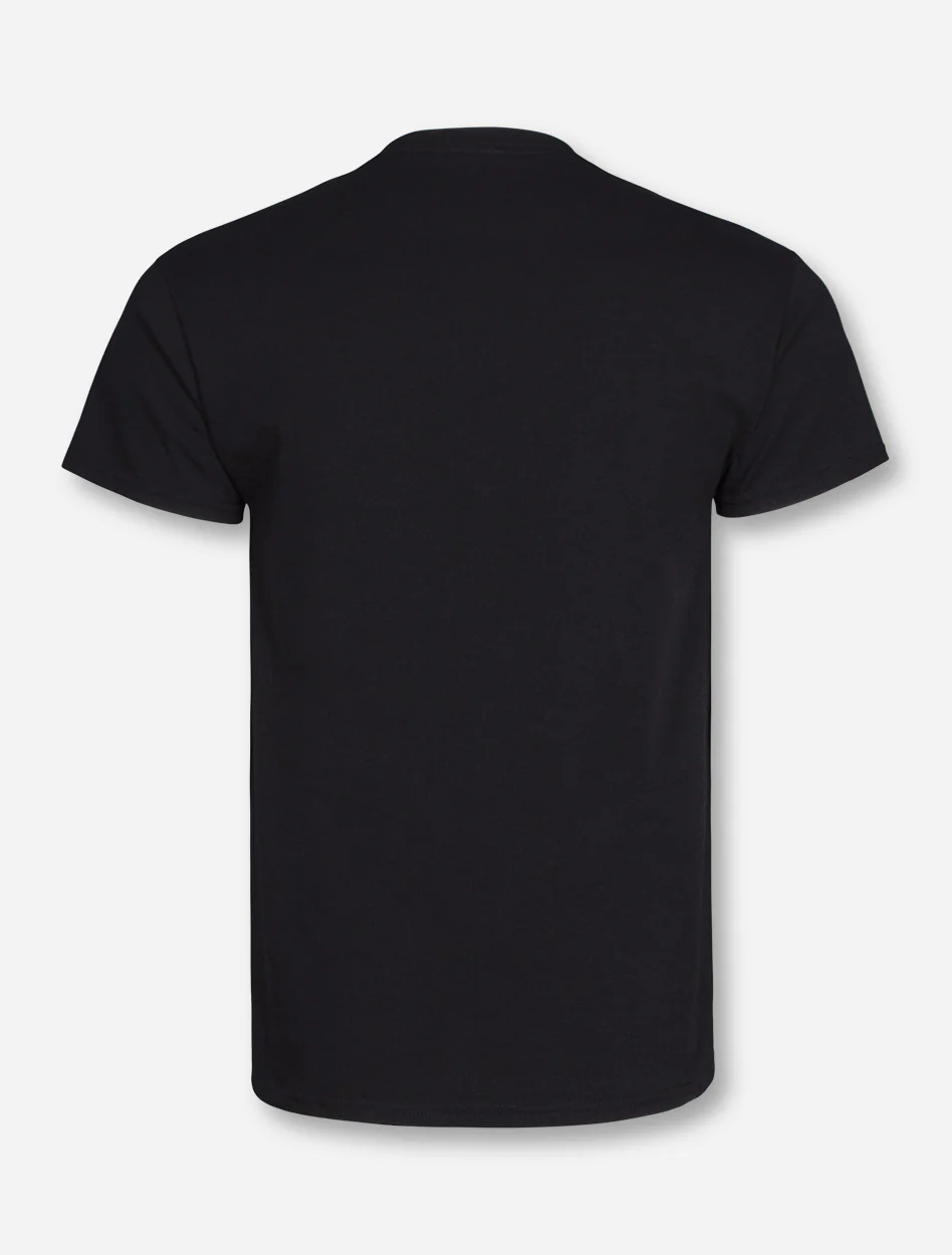 Texas Tech Football Workout T-Shirt - Image 2
