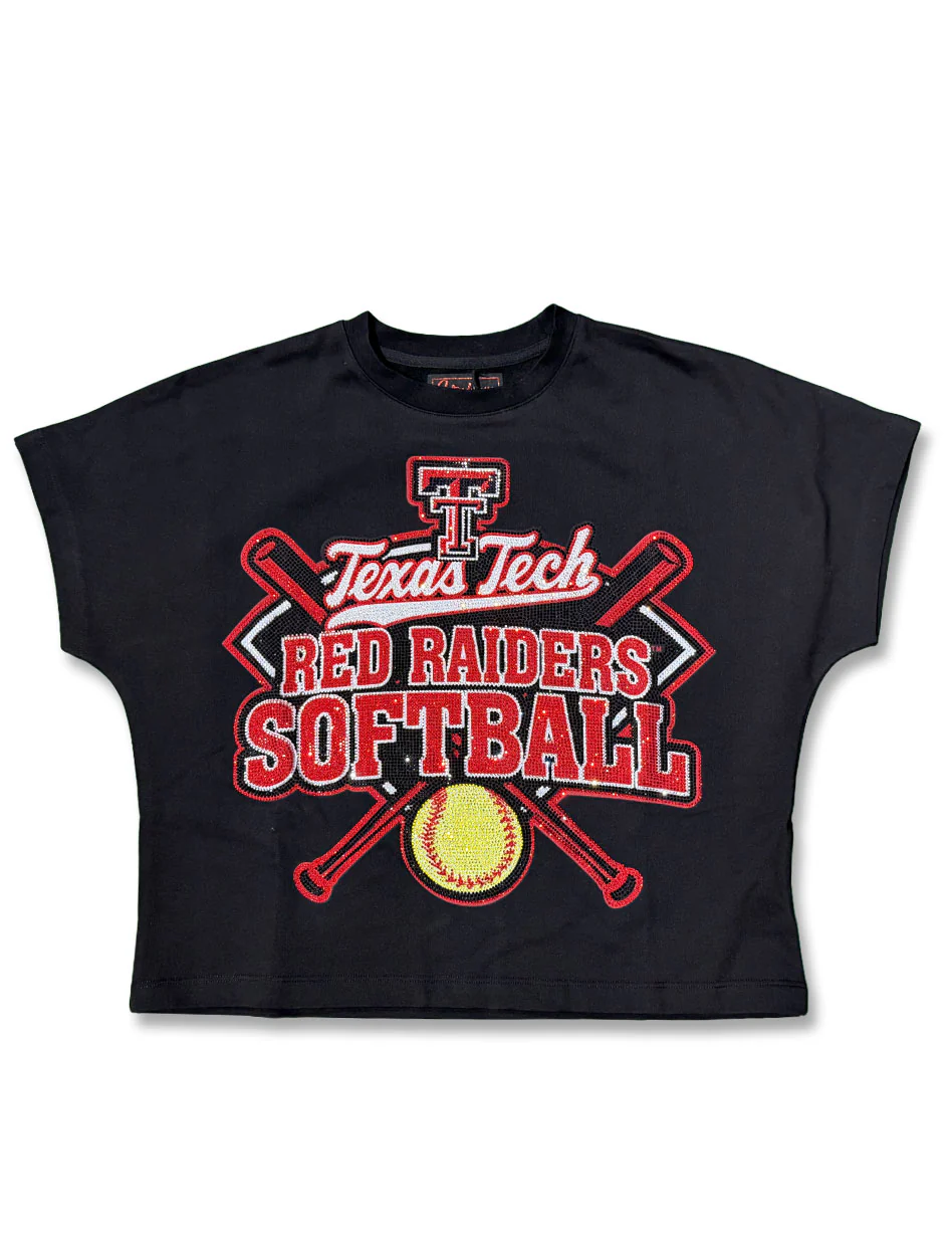 Texas Tech New Products