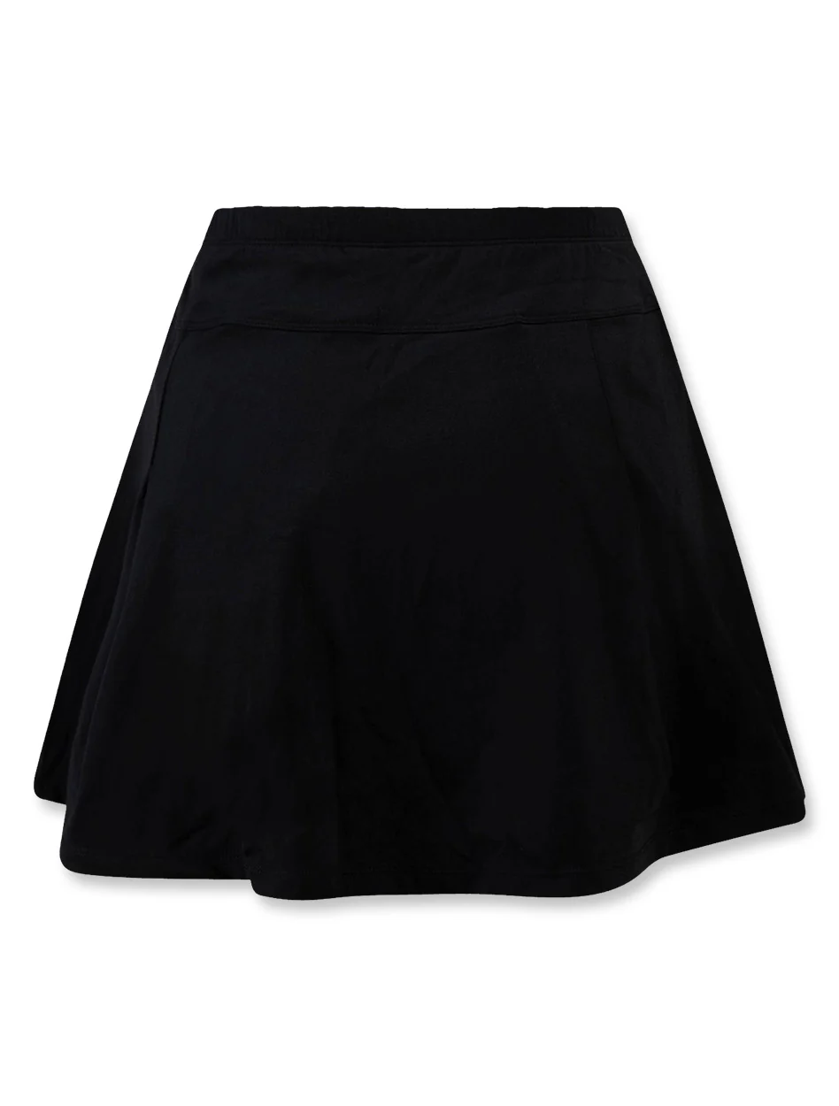 Hype & Vice Texas Tech Athletic Skort - Image 2