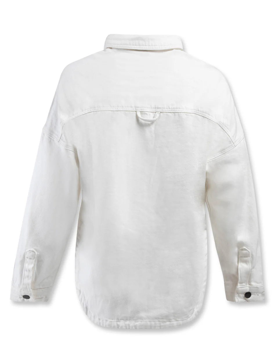 Texas Tech Hype & Vice "Hometown" Button Down - Image 2