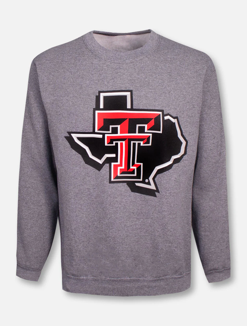 Texas Tech Lone Star Pride Sweatshirt - Image 3