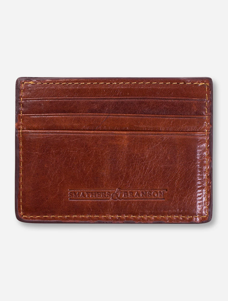 Texas Tech Needle Point ID Holder - Image 2