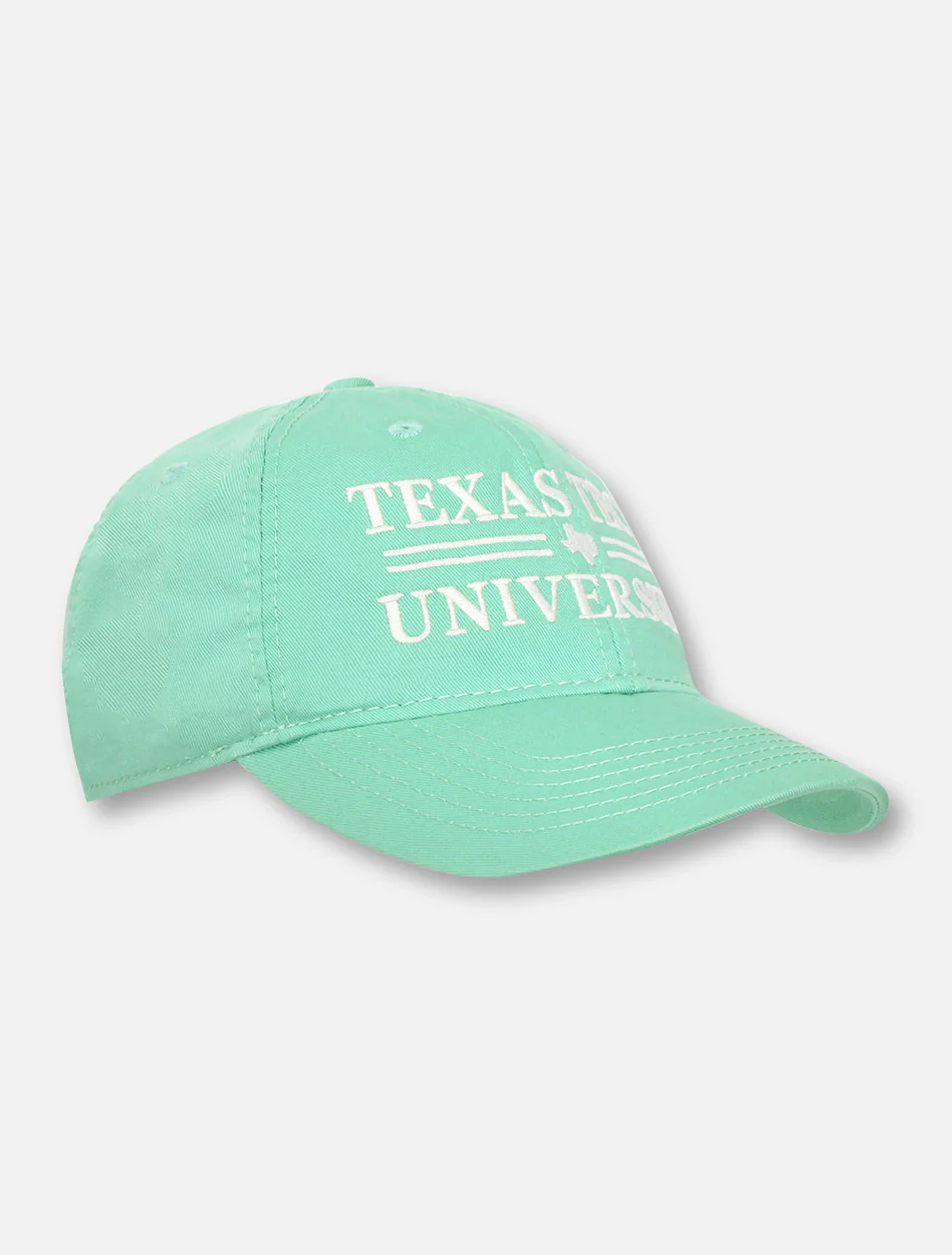 Texas Tech Red Raiders "Bar None" Adjustable Cap - Image 10