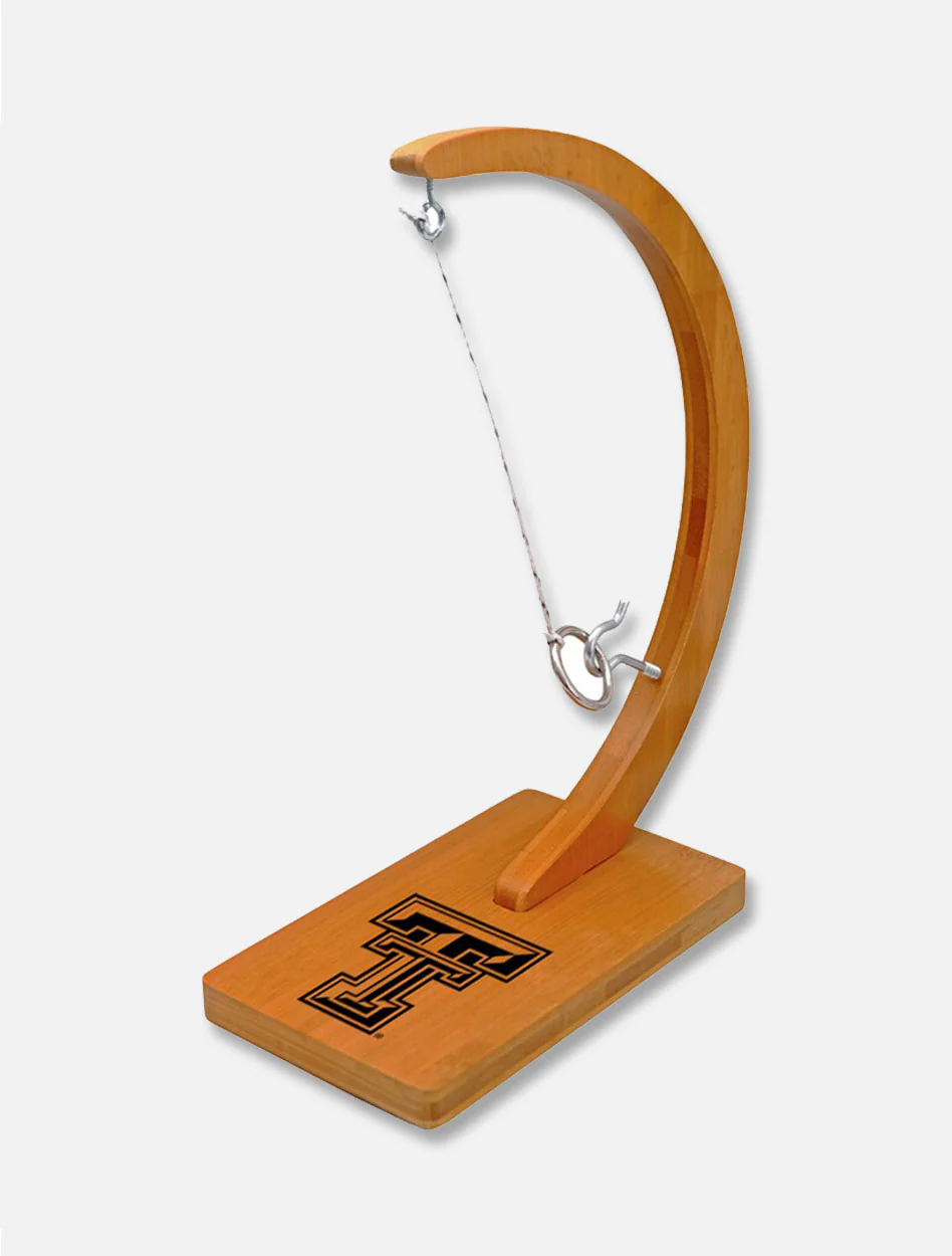 Texas Tech Red Raiders Desktop Hook & Ring Game