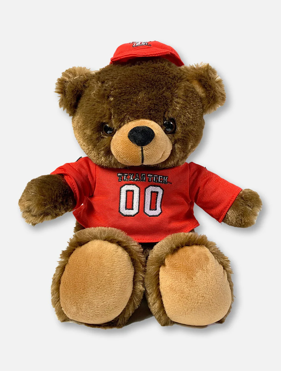 Texas Tech Red Raiders Double T Locker Room Buddy - Image 2