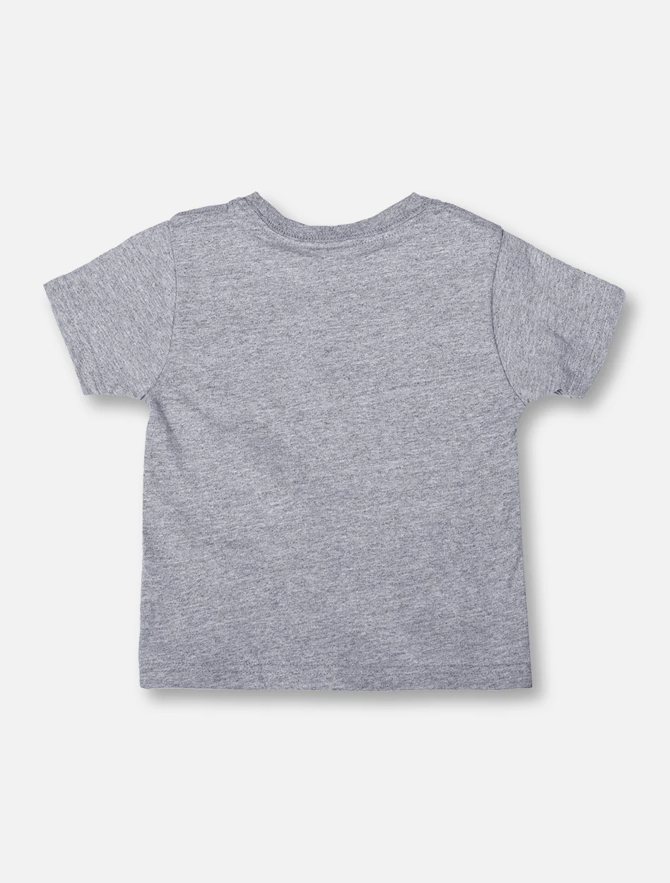 Texas Tech Red Raiders "Dump Truck" TODDLER T-Shirt - Image 2
