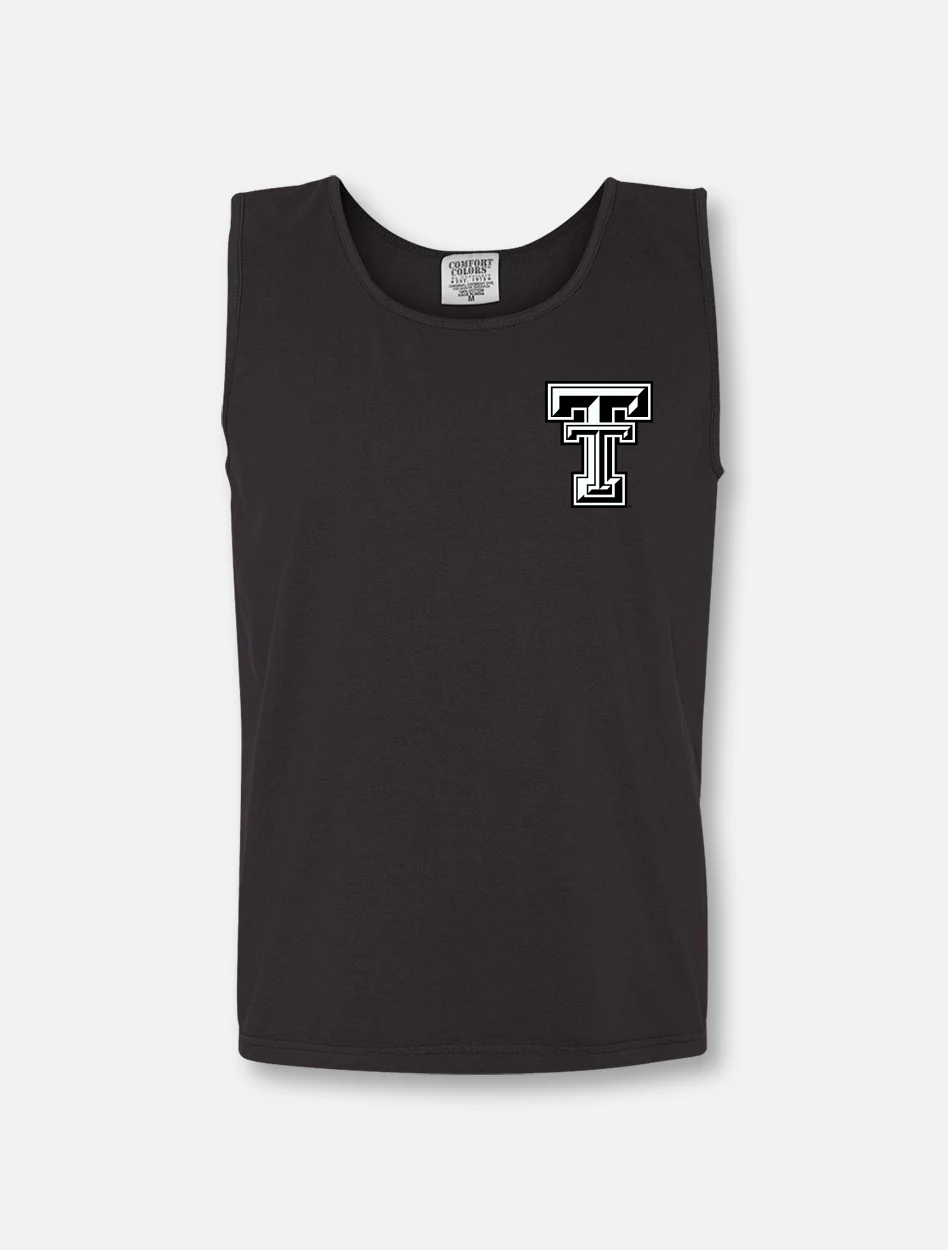 **Texas Tech Red Raiders "Flamingo Domingo" Tank Top - Image 2
