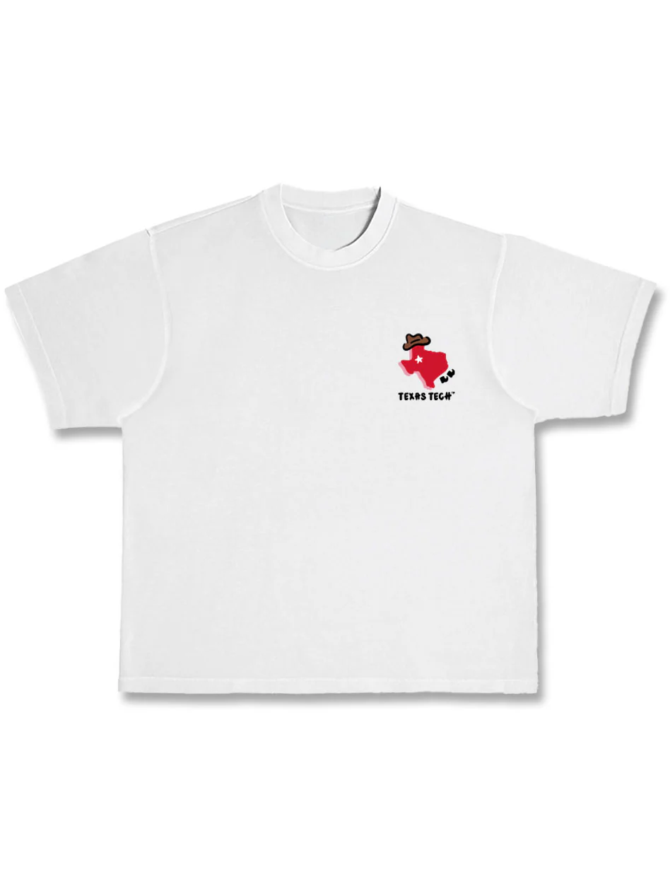 Texas Tech Red Raiders "It's a Tech Thing" T-Shirt - Image 2