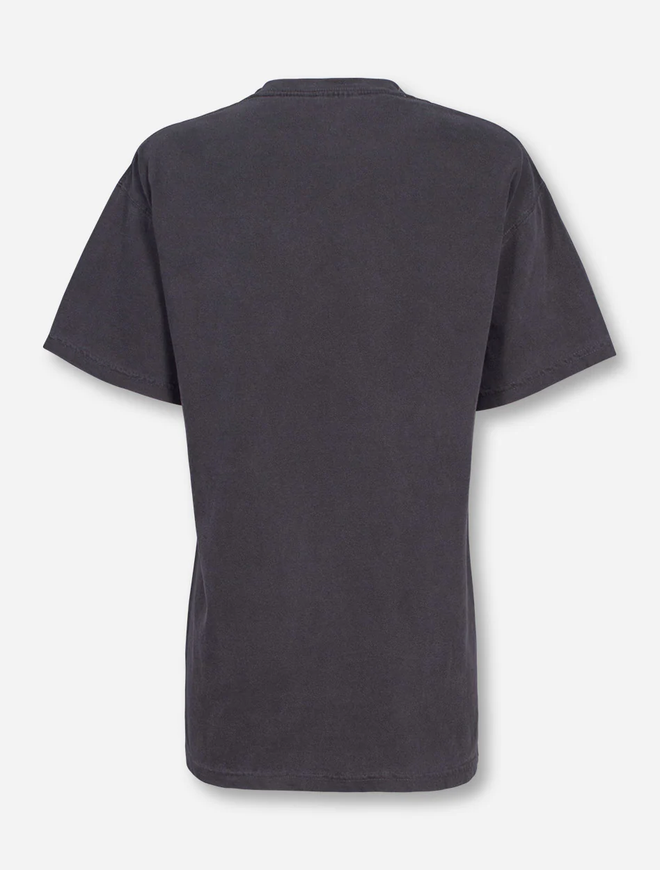 Texas Tech Red Raiders "One Script Foil" T-Shirt - Image 2