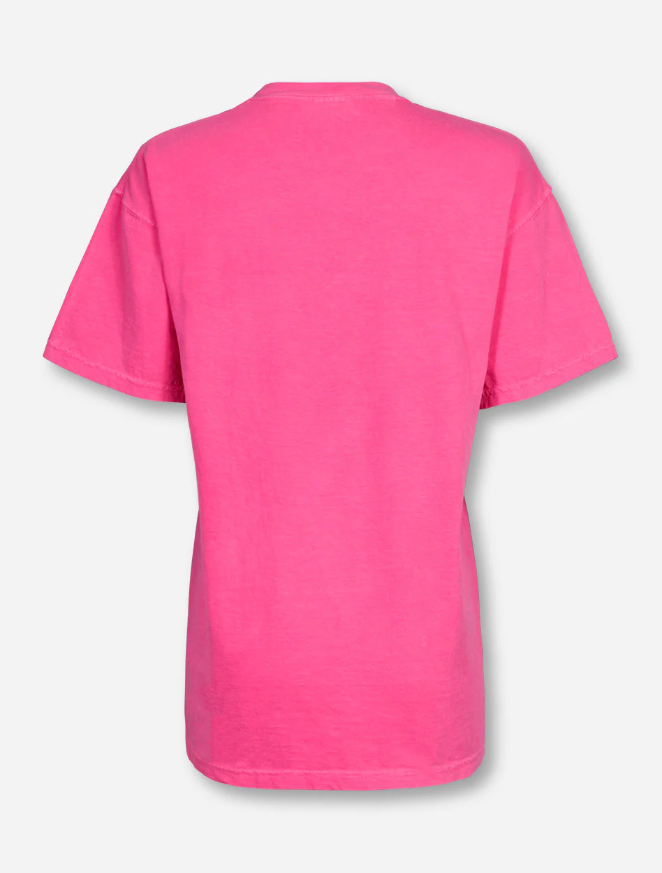 Texas Tech Red Raiders "One Script" T-Shirt - Image 3