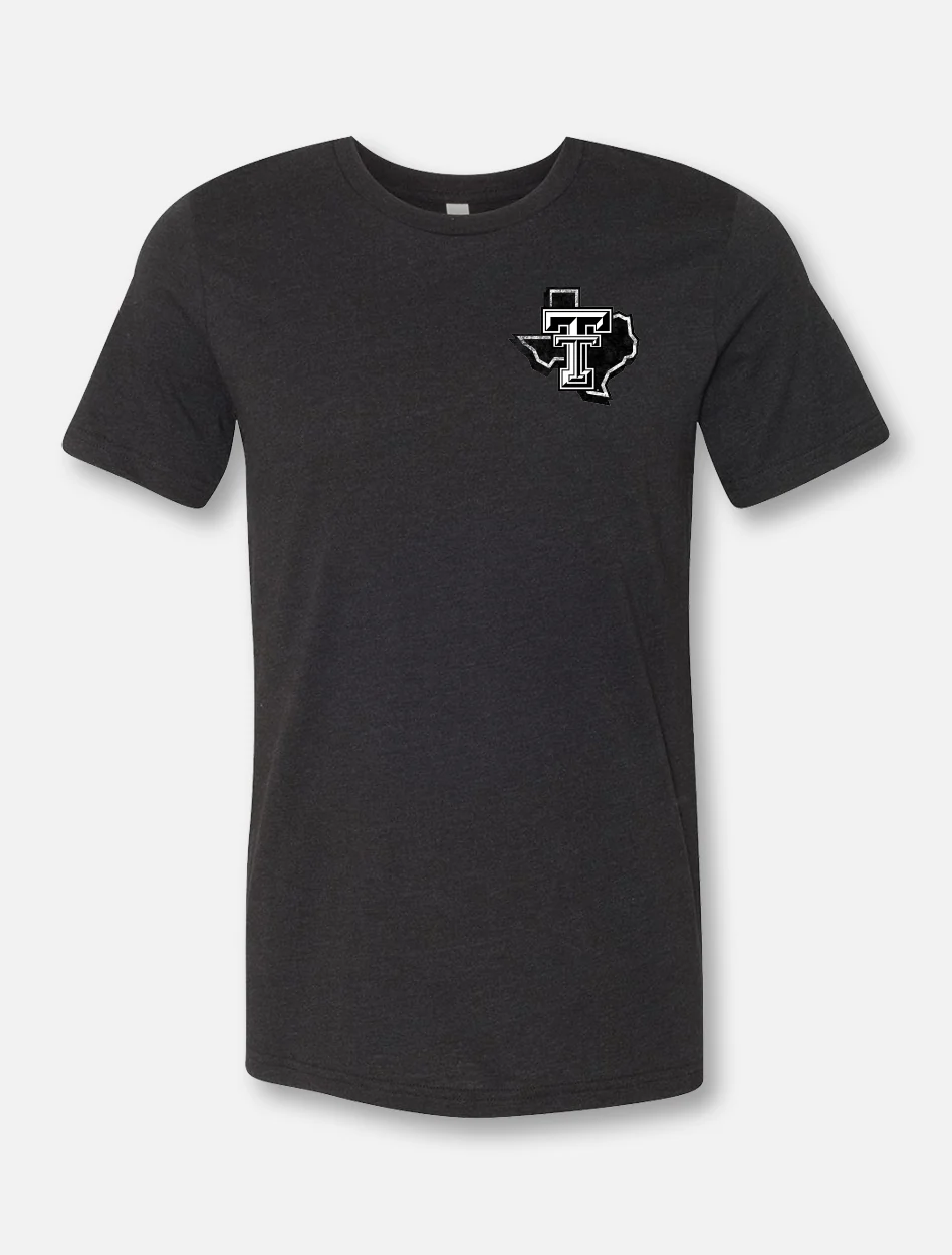 Texas Tech Red Raiders "Postal Service" T-Shirt - Image 2