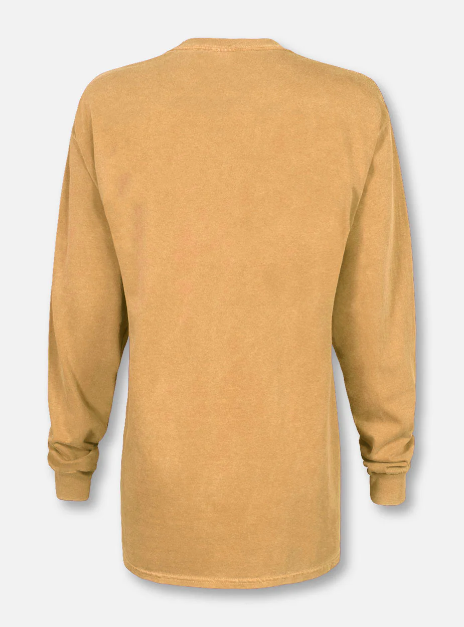 Texas Tech Red Raiders "Pristine" Long Sleeve T-Shirt - Image 10